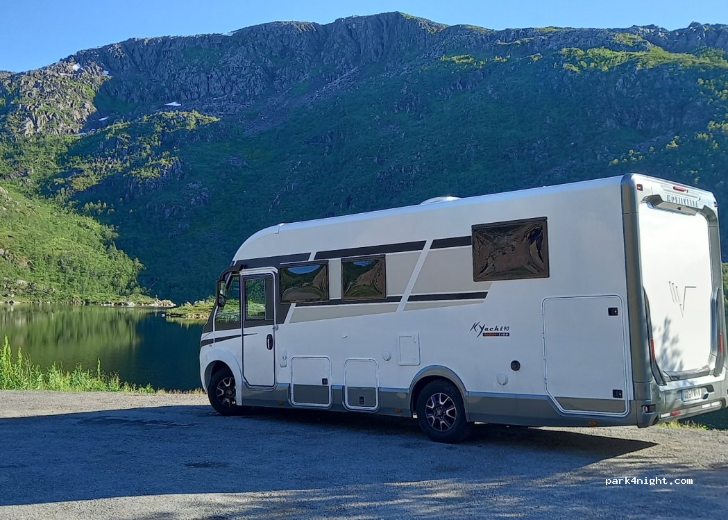 (8410) Lodingen - 960 E10 — foto 2