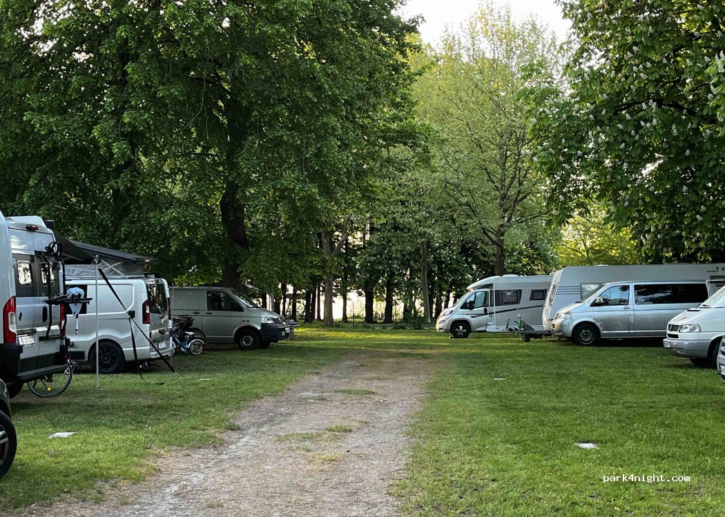 Campingplatz Pappelbucht — foto 5
