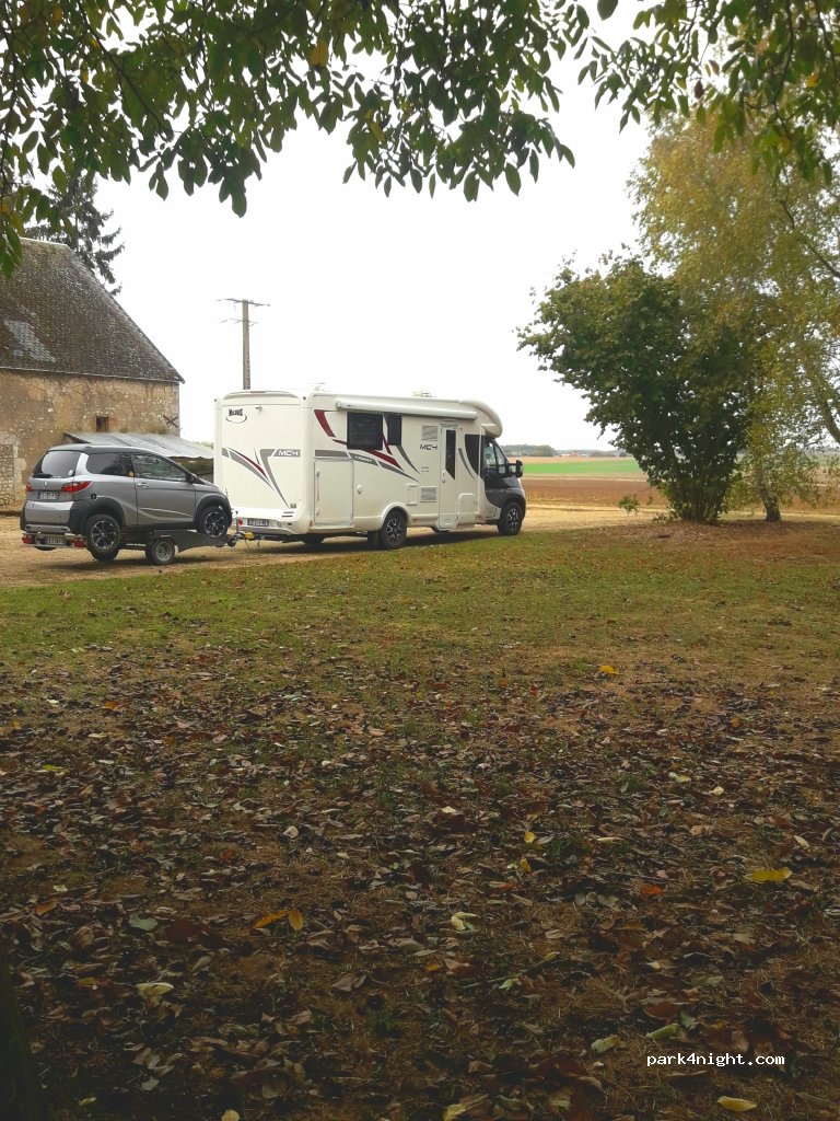 Ferme de la Grande Vove — foto