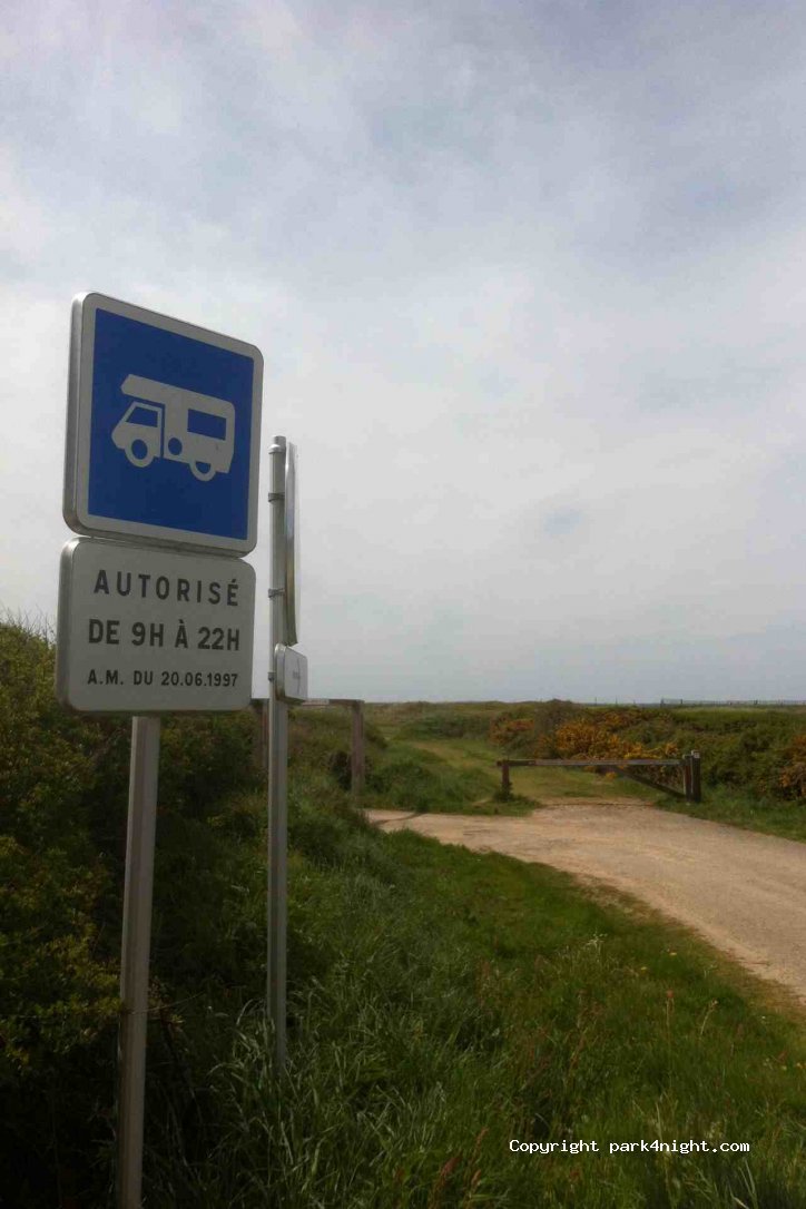 (29910) Trégunc - Route de Kerouini — foto