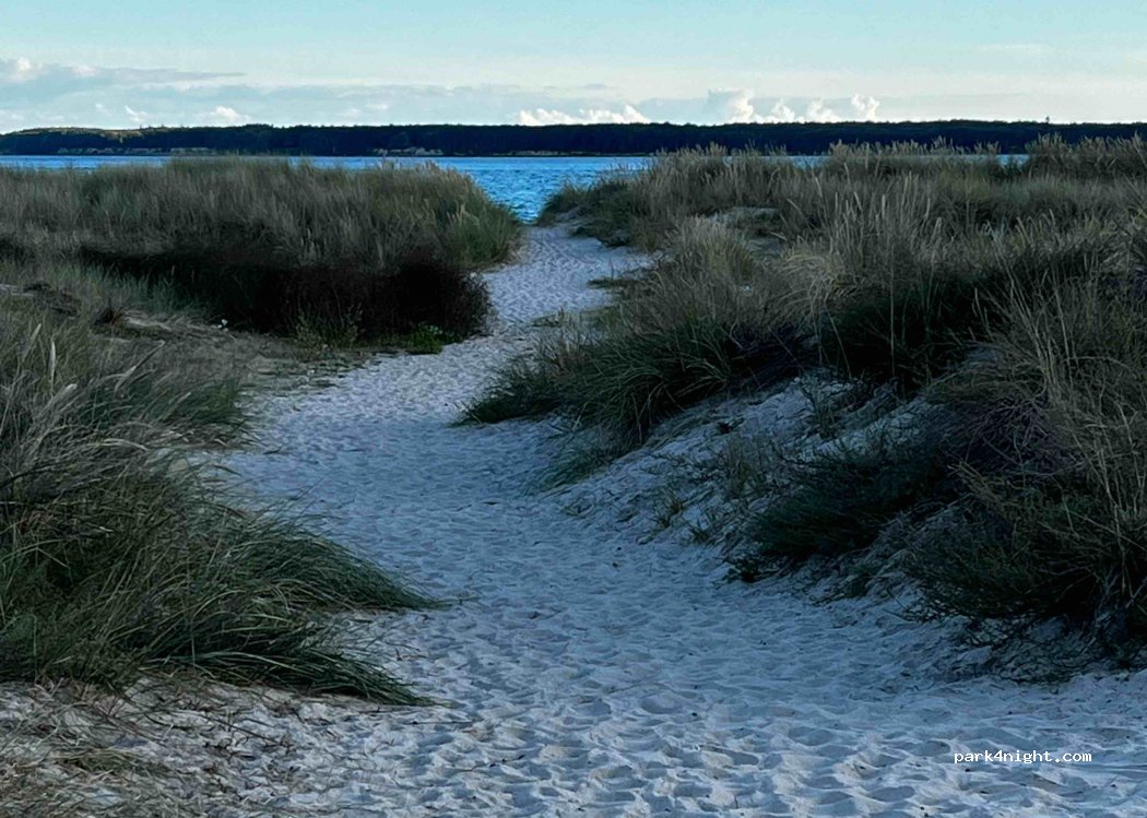 Møn camping — foto 3