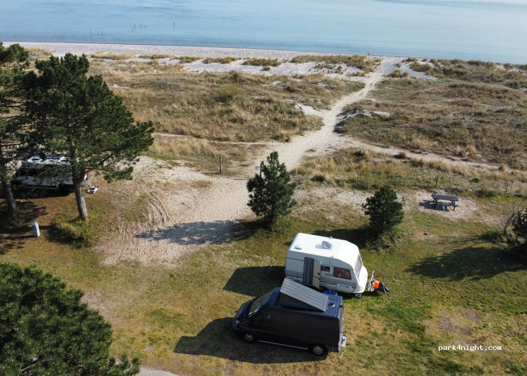 Møn camping — foto 5