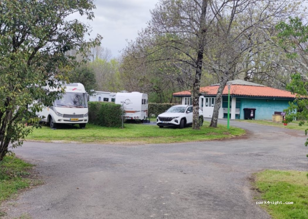 Camping Domaine de Gourjade — foto 3