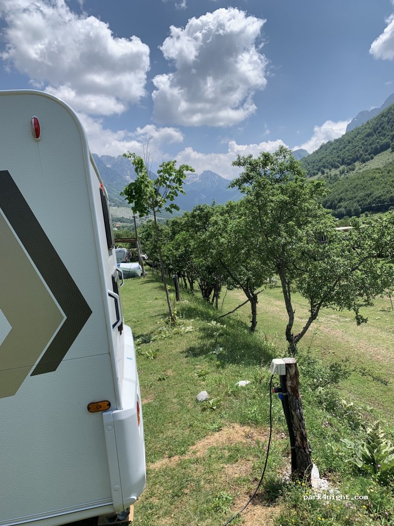Boga Alpine Resort — foto 4