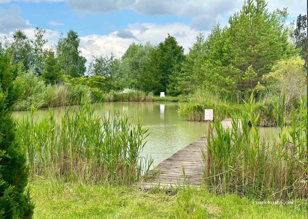 Fish Camp Ownice — foto 2