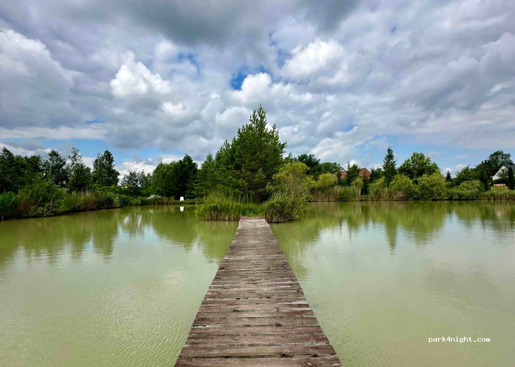 Fish Camp Ownice — foto 3