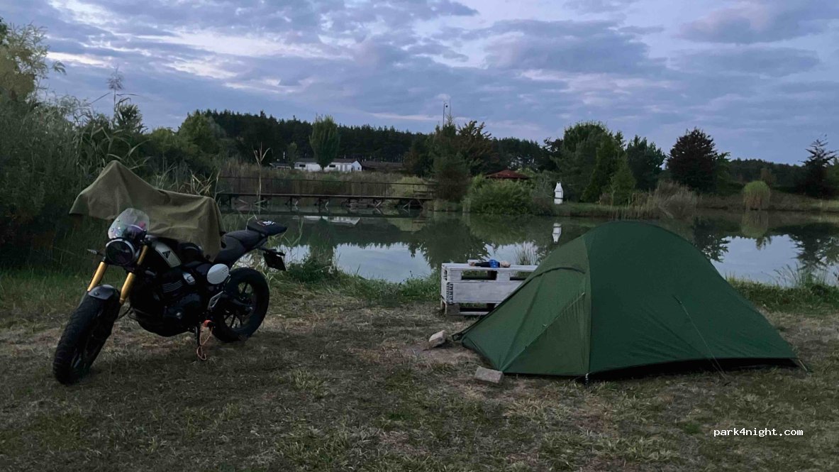 Fish Camp Ownice — foto 4