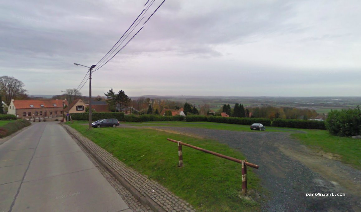 (7542) Tournai - 14 Rue du Curé — foto