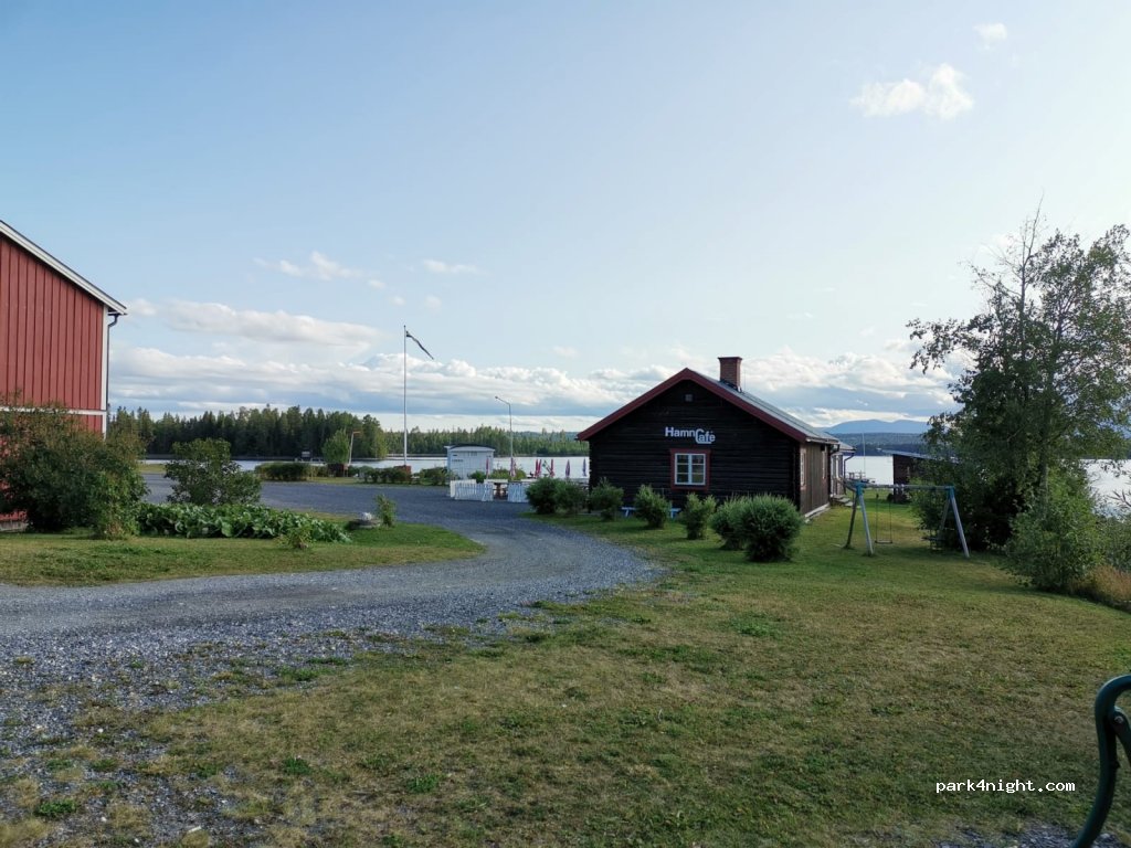 (830 02) Mattmar - 516 Södra ARVESUND — foto