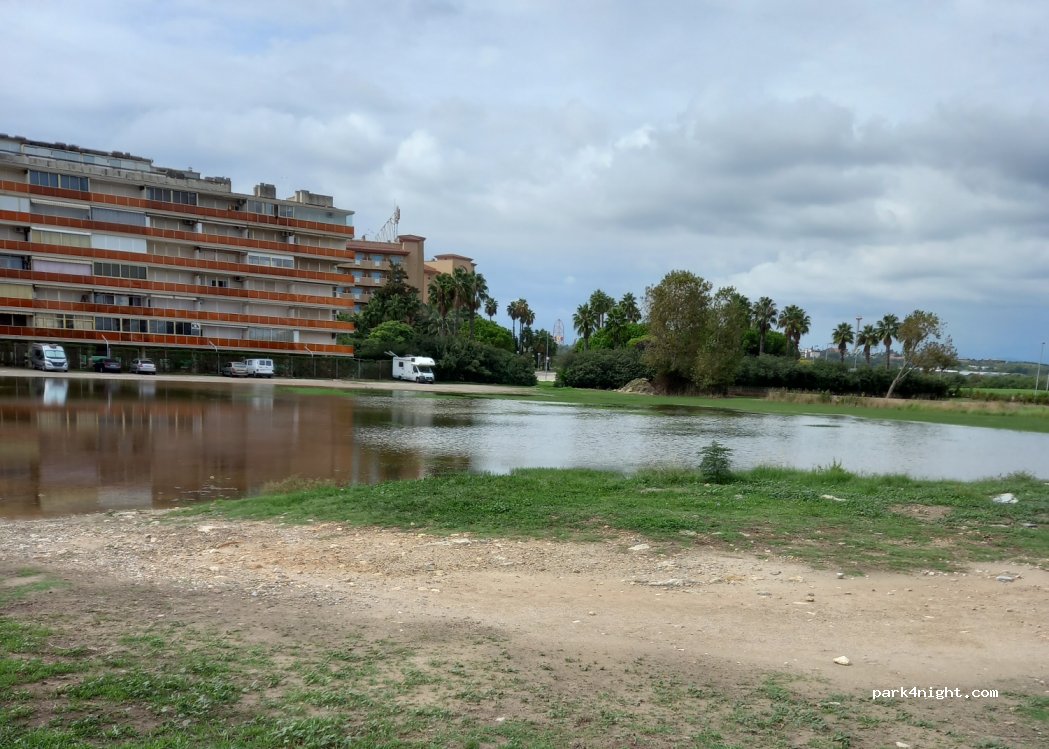 (43481) Platja de la Pineda - 47 Carrer d'Amadeu Vives — foto