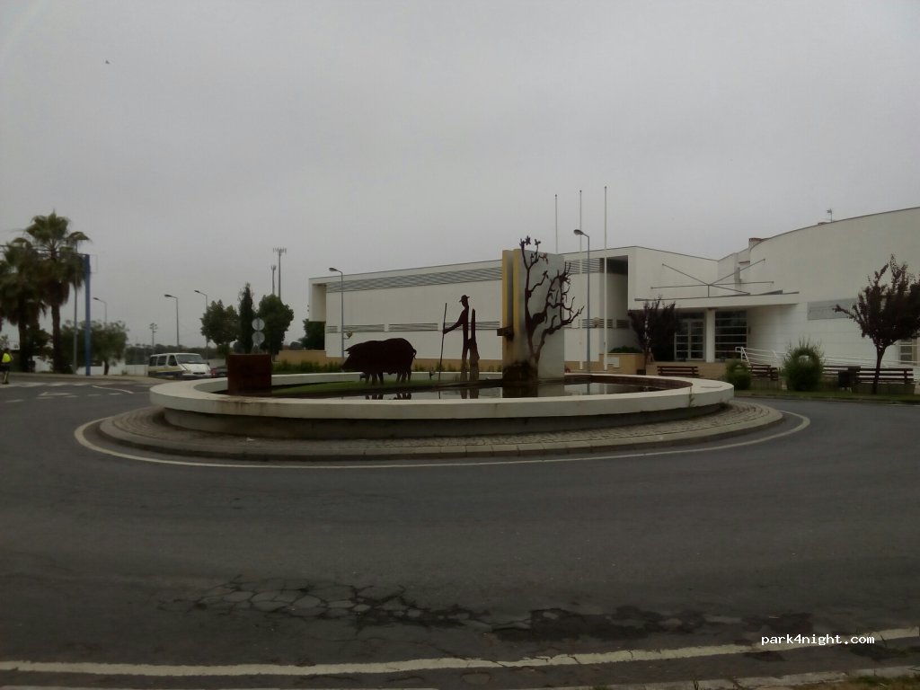 (7670) Ourique - N123 — foto