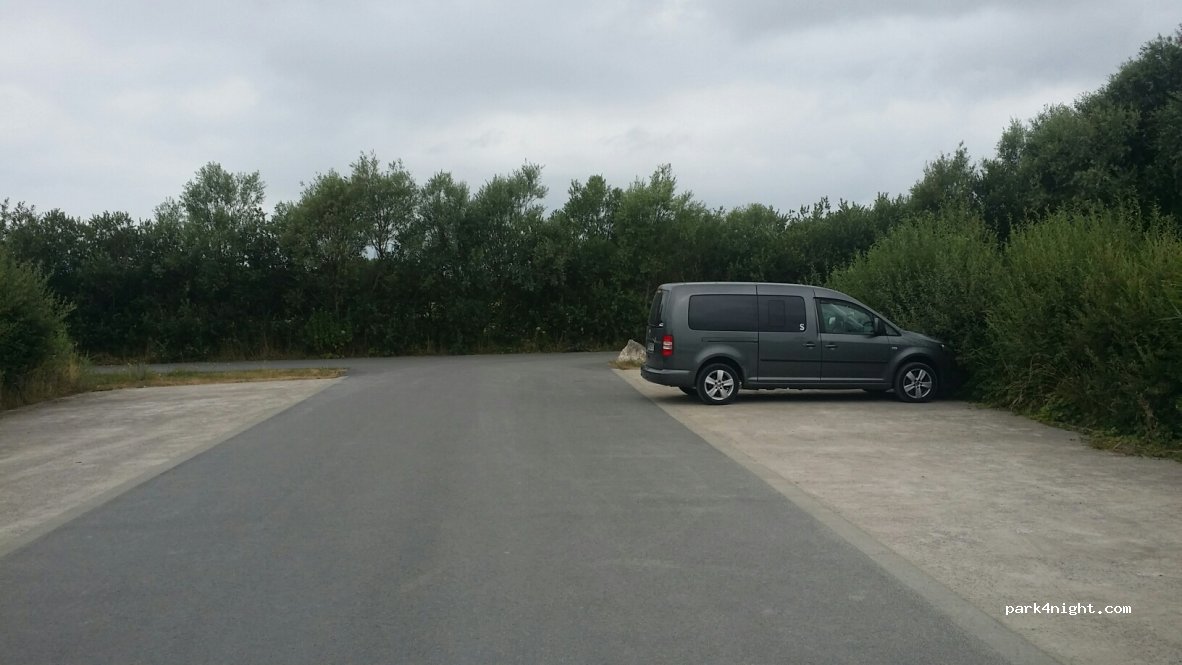 (80790) Fort-Mahon-Plage - 2073 Rue de l'Authie — foto