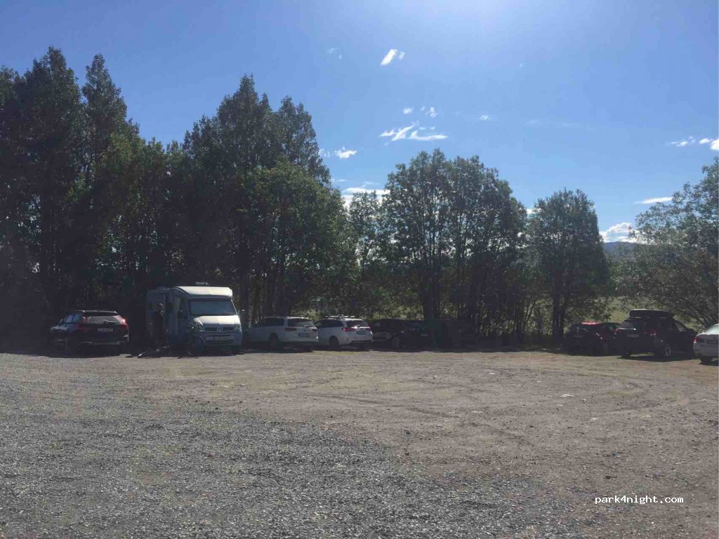 (830 10) Vallbo - Unnamed Road — foto