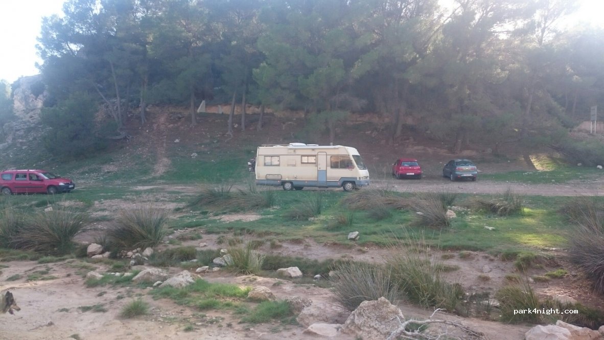 (30194) Mula - Unnamed Road — foto