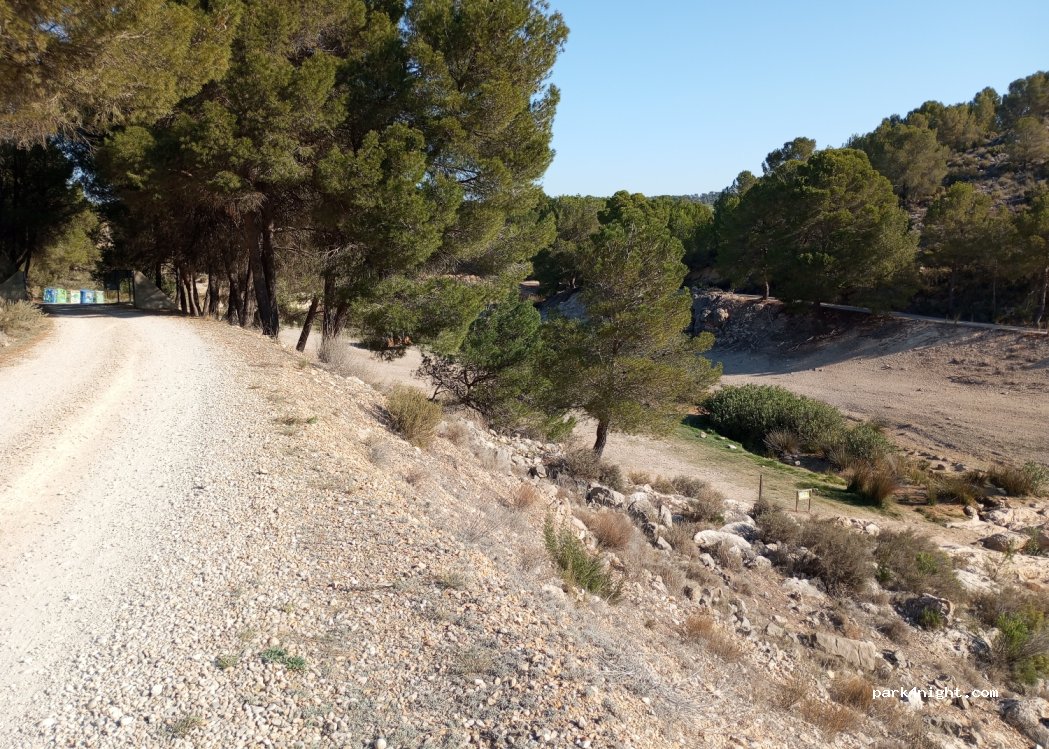 (30194) Mula - Unnamed Road — foto 4