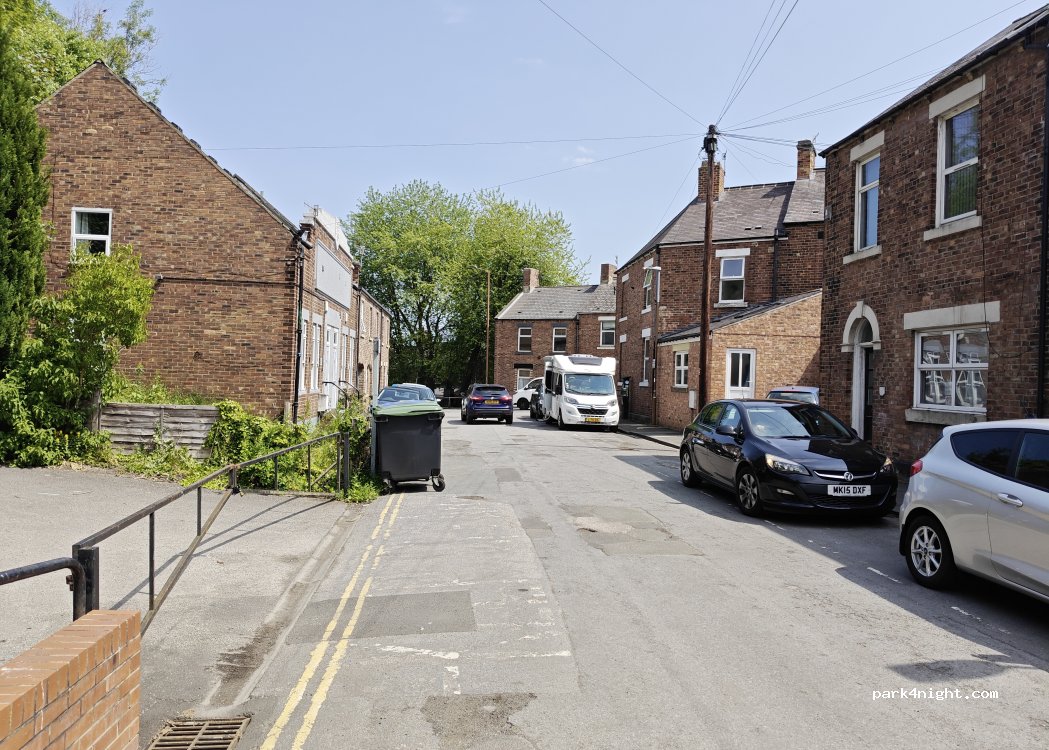 (DH1 4DE) Durham - 2 John Street — foto 4