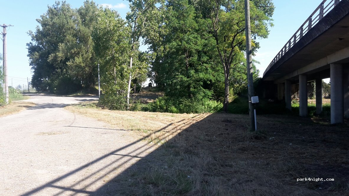 (82210) Saint-Nicolas-de-la-Grave - 12 Chemin de Malause — foto