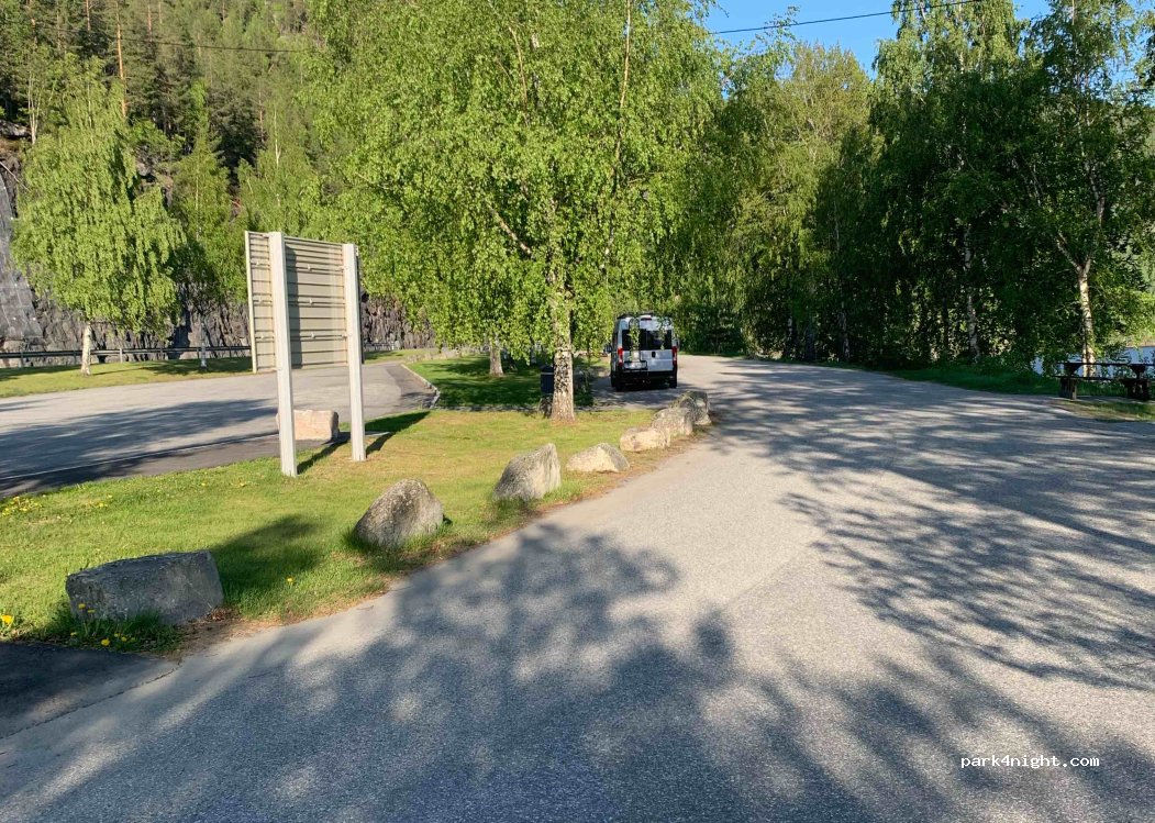 (3539) Flå - Krøderfjorden — foto 3