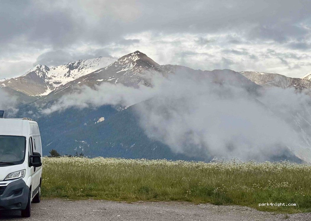 (73500) Aussois - D83 — foto 4