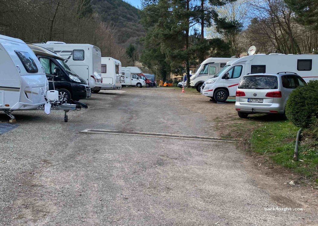 Campingplatz Wappenschmiede — foto 4