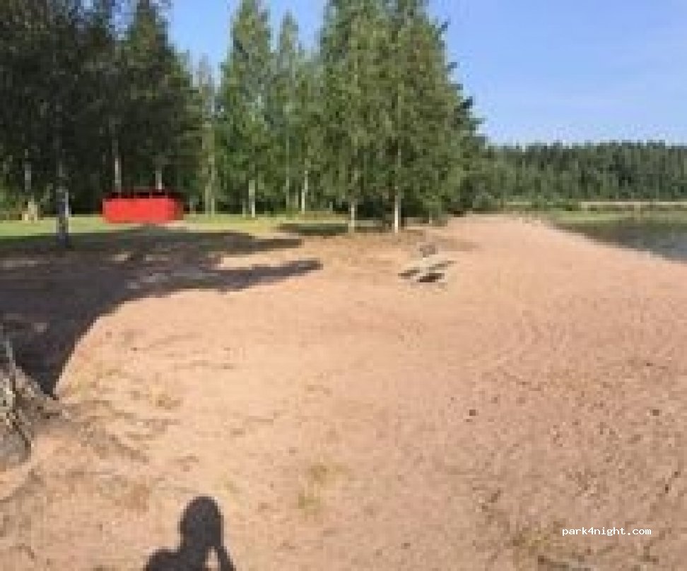 Horndals Bath and Camping — foto