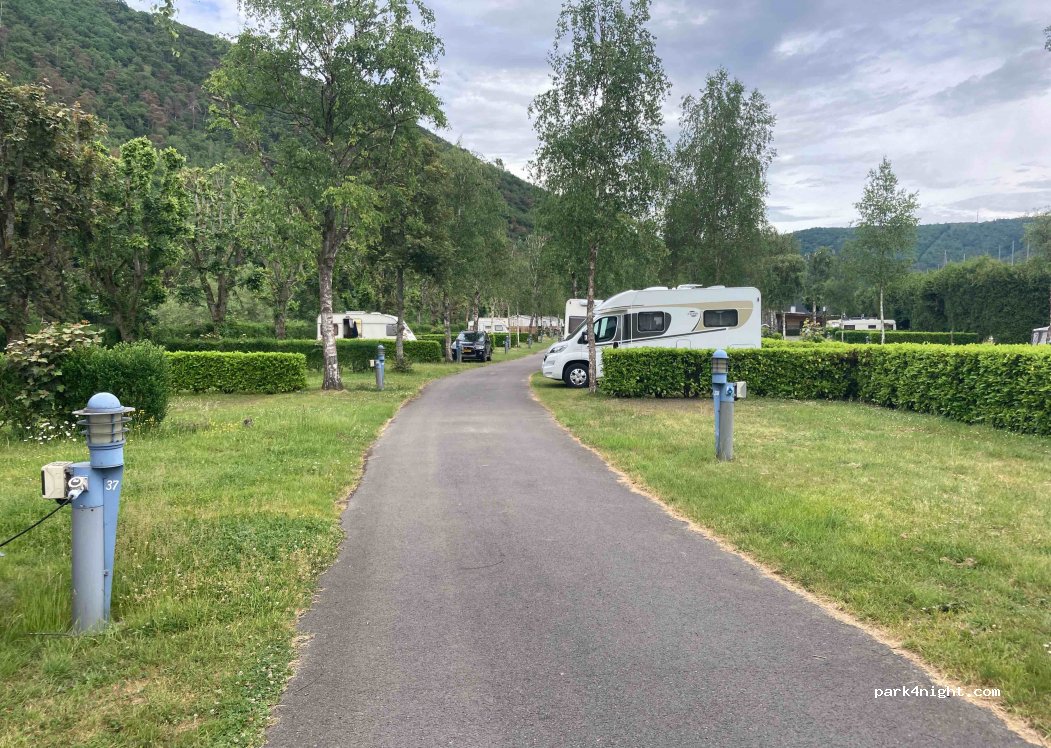 Camping les Bateaux — foto 2
