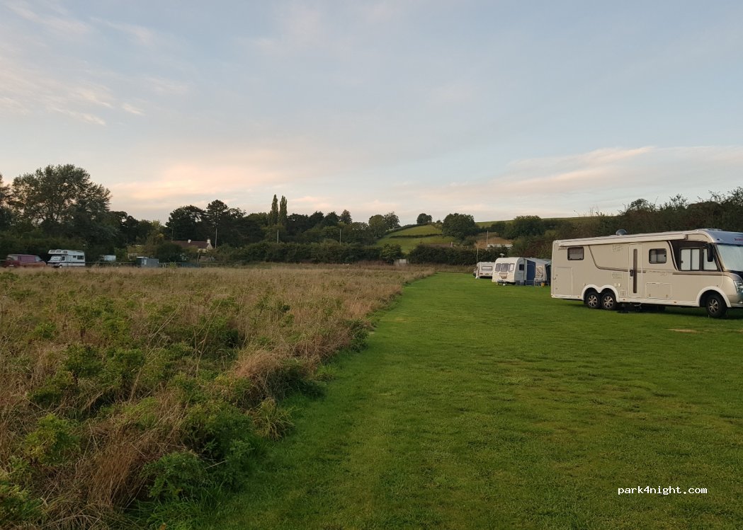 The Stables Campsite — foto 3