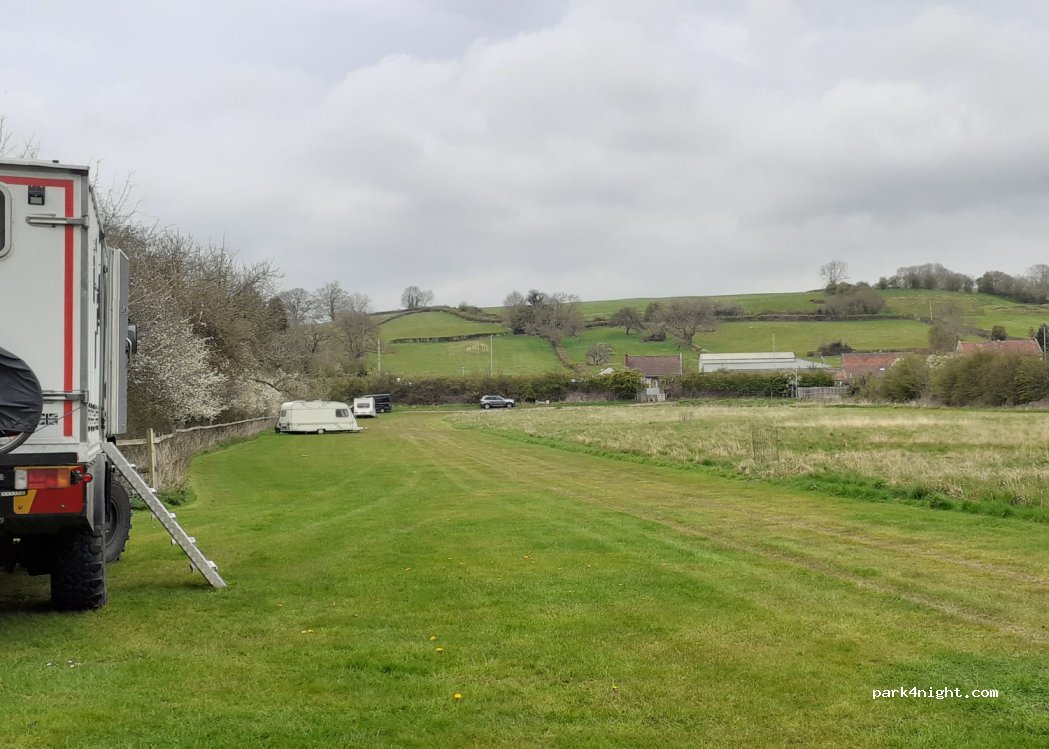 The Stables Campsite — foto 4