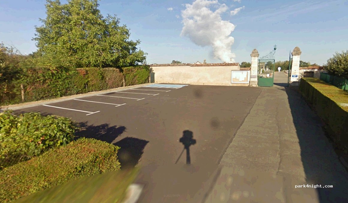 (45500) Gien - 33 Rue de Verdun — foto