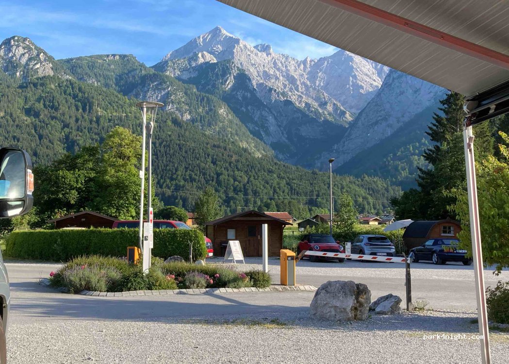 Zugspitz-Resort — foto 2