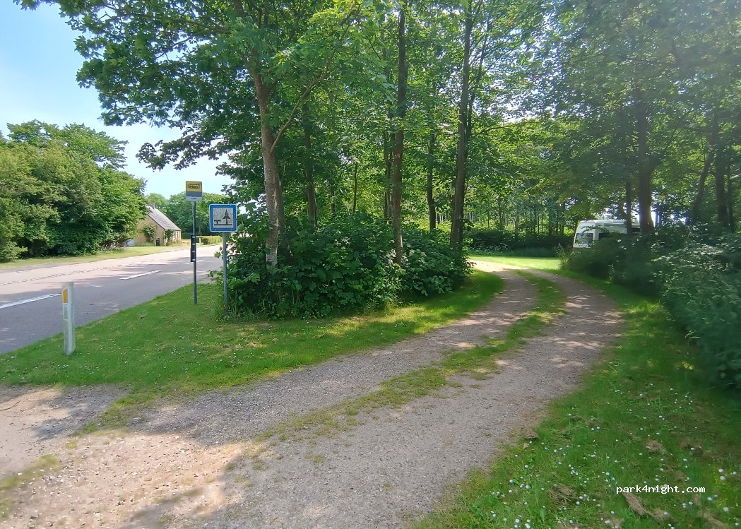 (9690) Fjerritslev - 4 Vustholmevej — foto