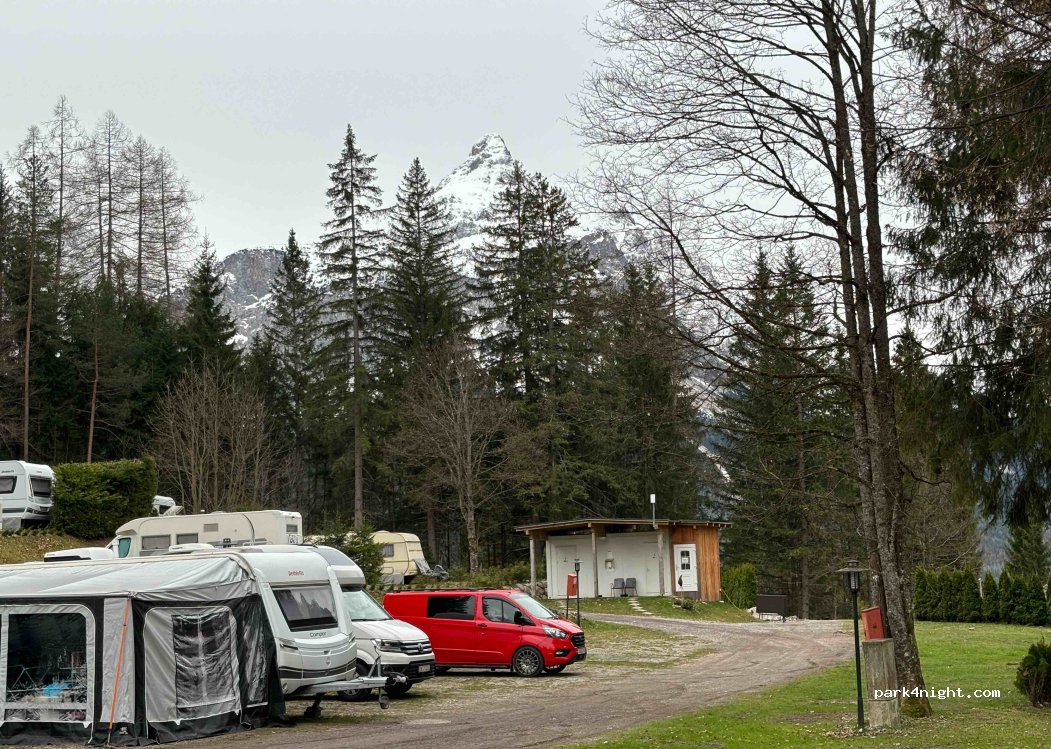 Camping Dr. Lauth — foto 4