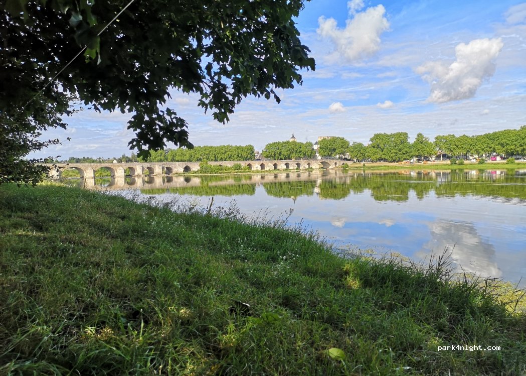 Camping du Val de Flux — foto 2