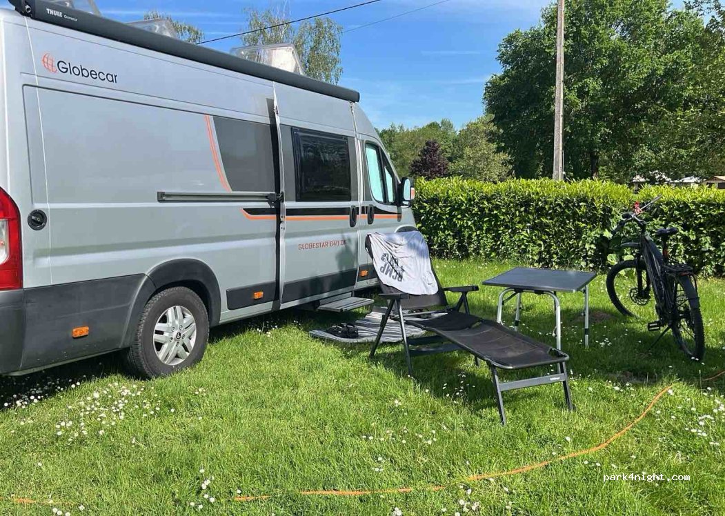 Camping du Val de Flux — foto 3