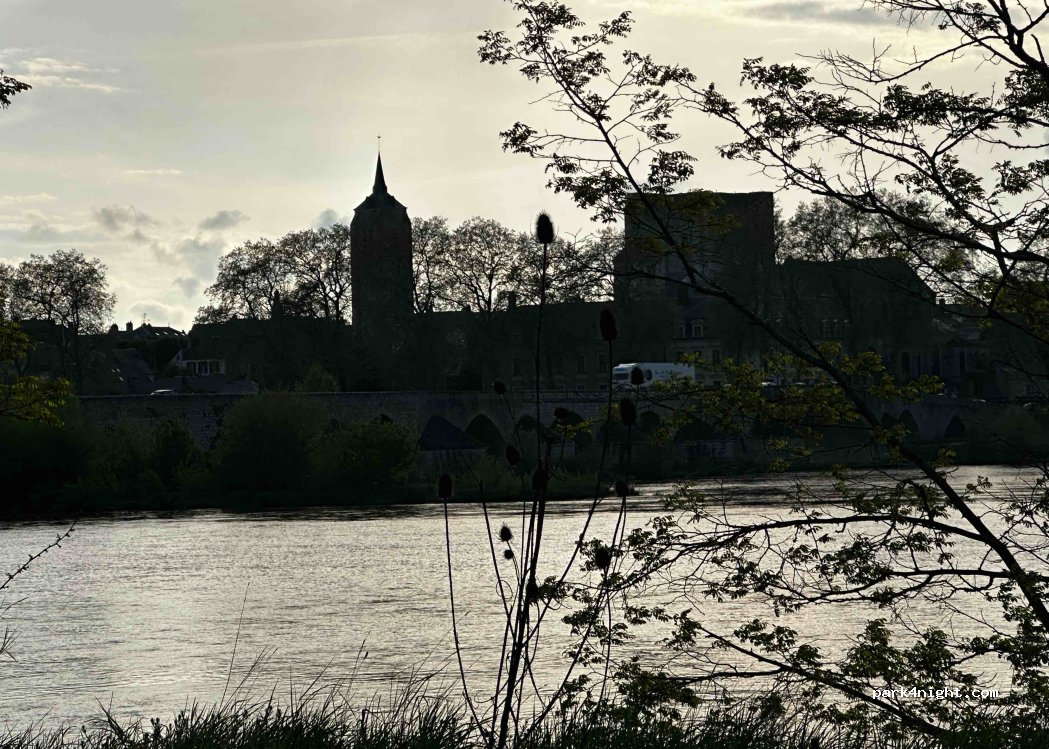 Camping du Val de Flux — foto 5