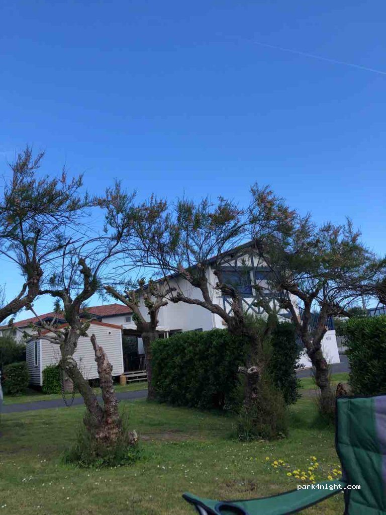 Camping Tamaris — foto 3