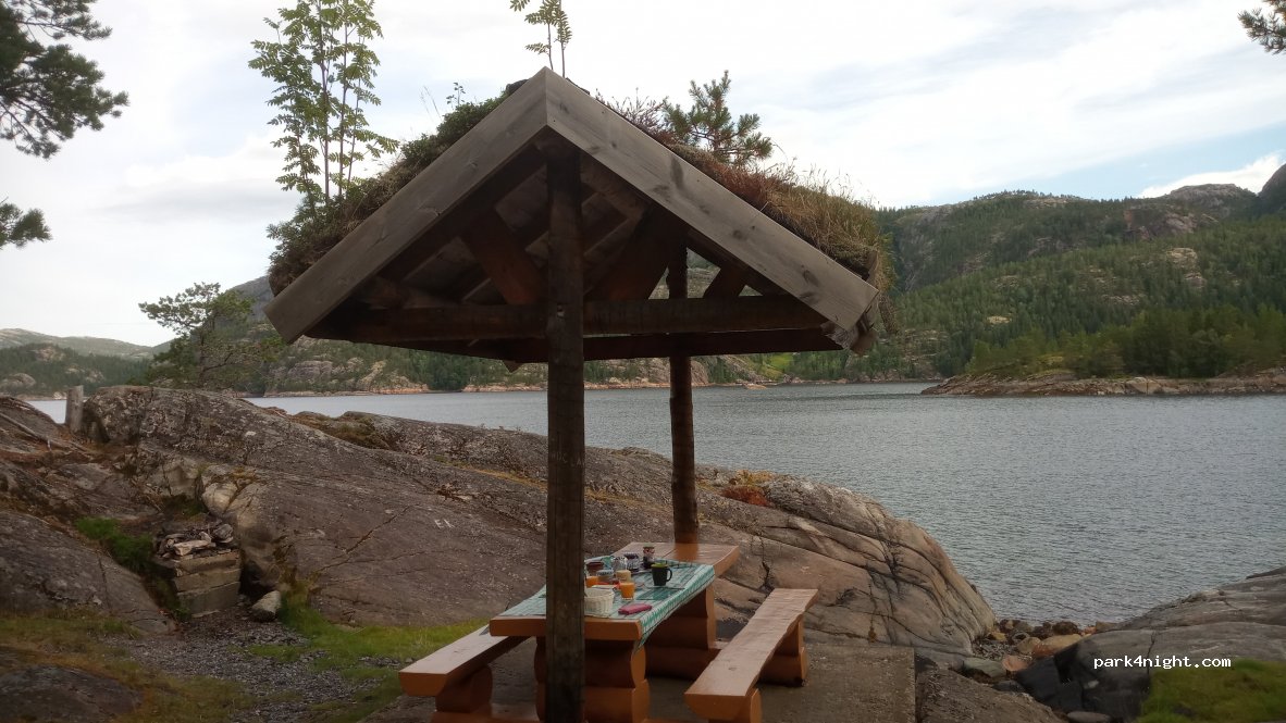 (7800) Trondelag - 7 Primær Fylkesveg 769 — foto