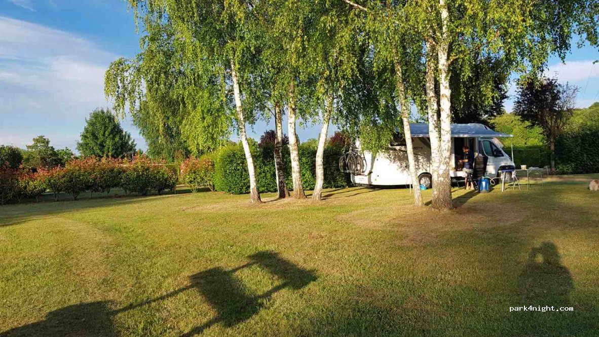 Camping la Halte de Mainville*** — foto 2