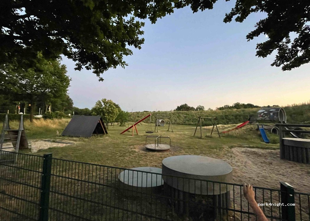 Freizeitpark Klaukenhof — foto 3