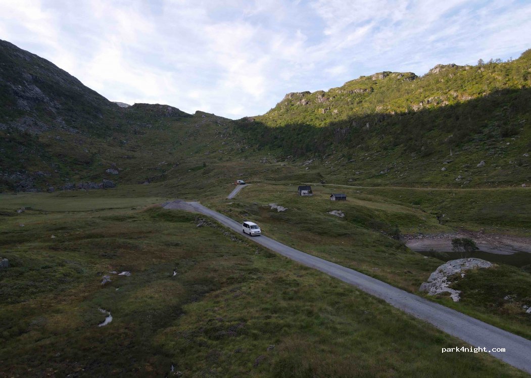 (5476)  - Unnamed Road — foto 2