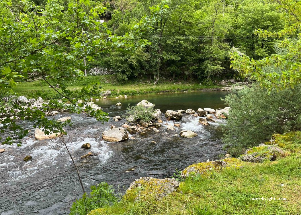 Camping Gouffre de la Croix — foto 3