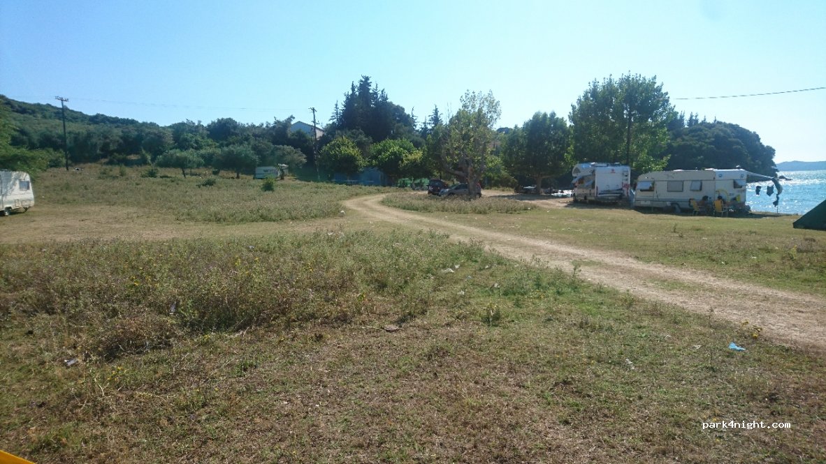 (30002) Municipal Unit of Anaktorio - — foto