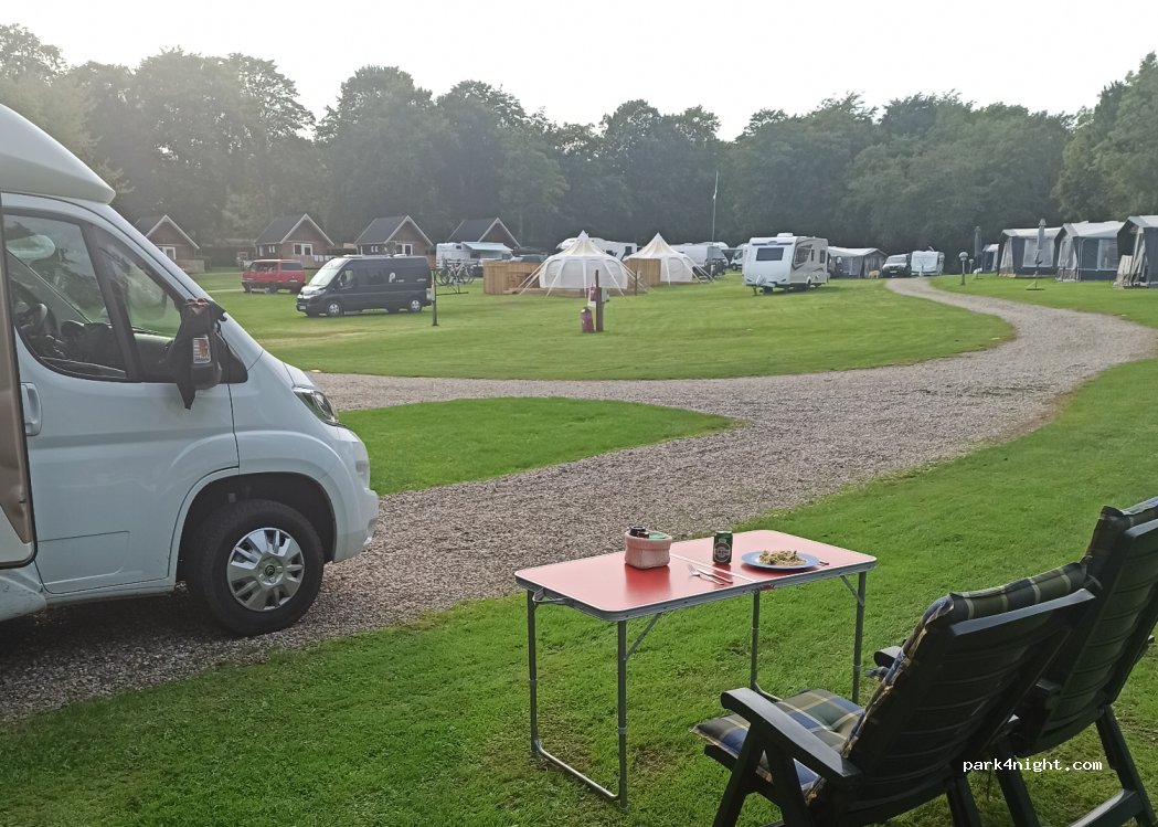 Sønderborg Camping — foto 3