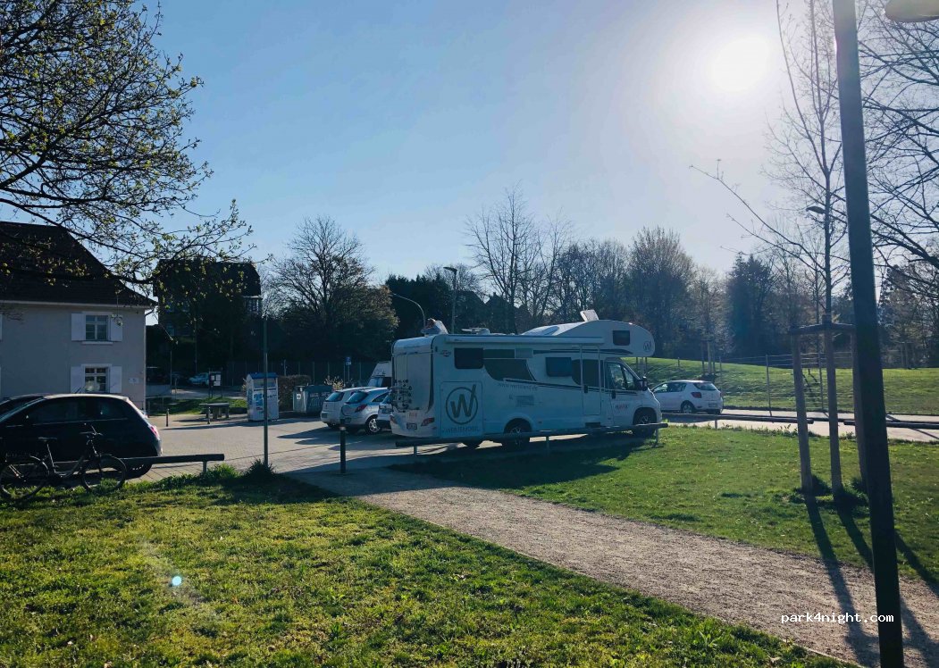 (77652) Offenburg - 16A Stegermattstraße — foto 2