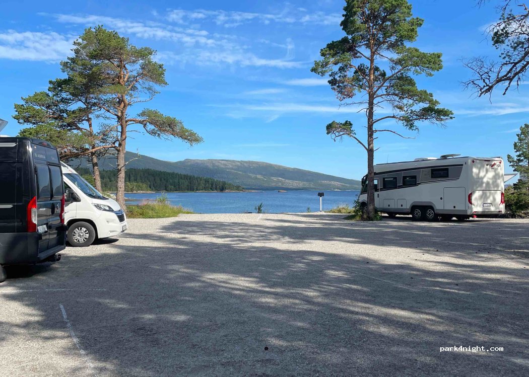 Hansen Trading and Camping — foto 4