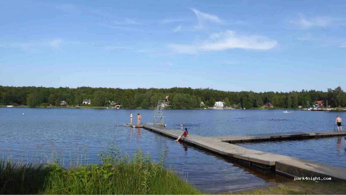 Camp Immeln — foto