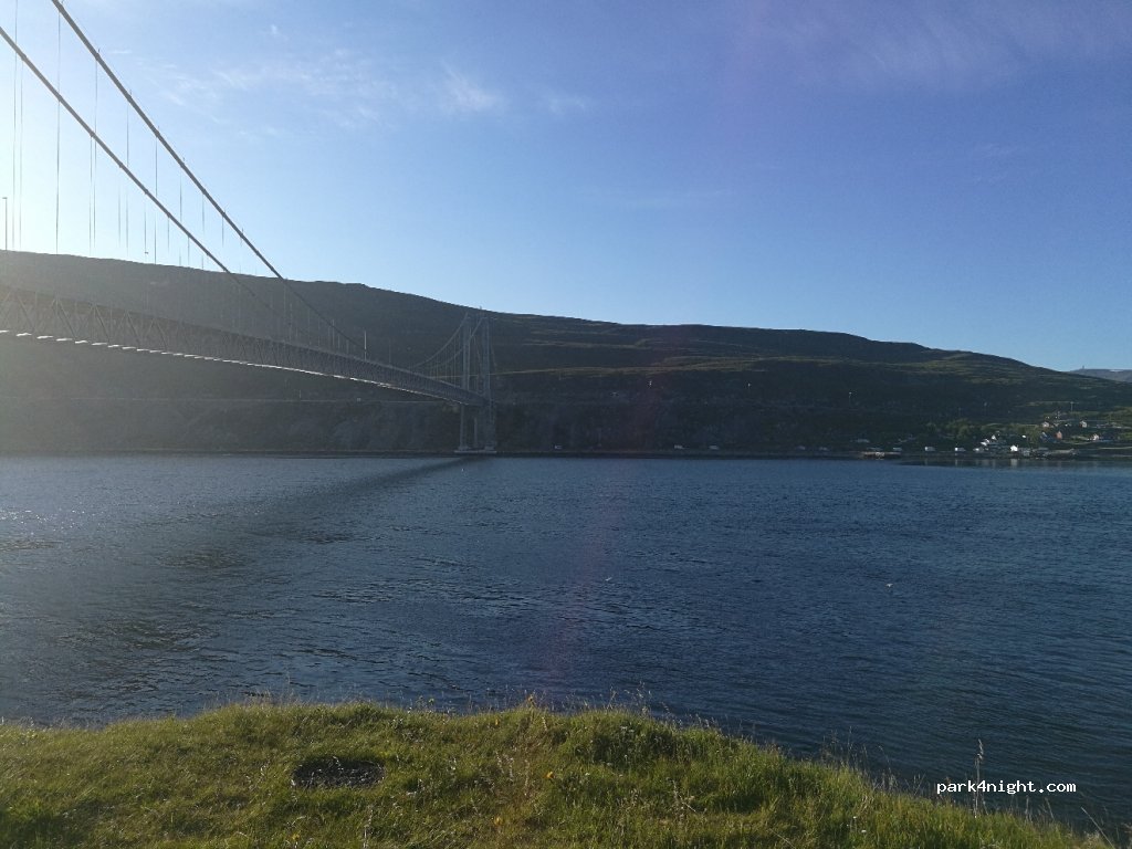 (9620) - Sekundær Fylkesveg 132 — foto 3