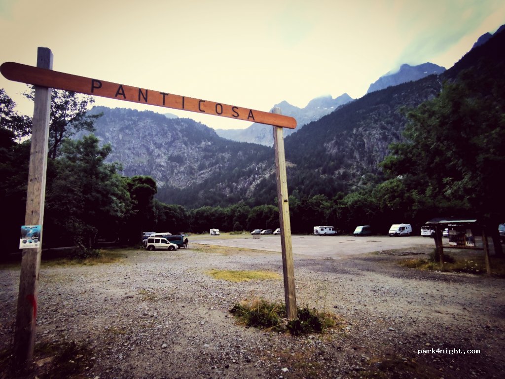 (22650) Baños de Panticosa - 2 Calle Balneario — foto