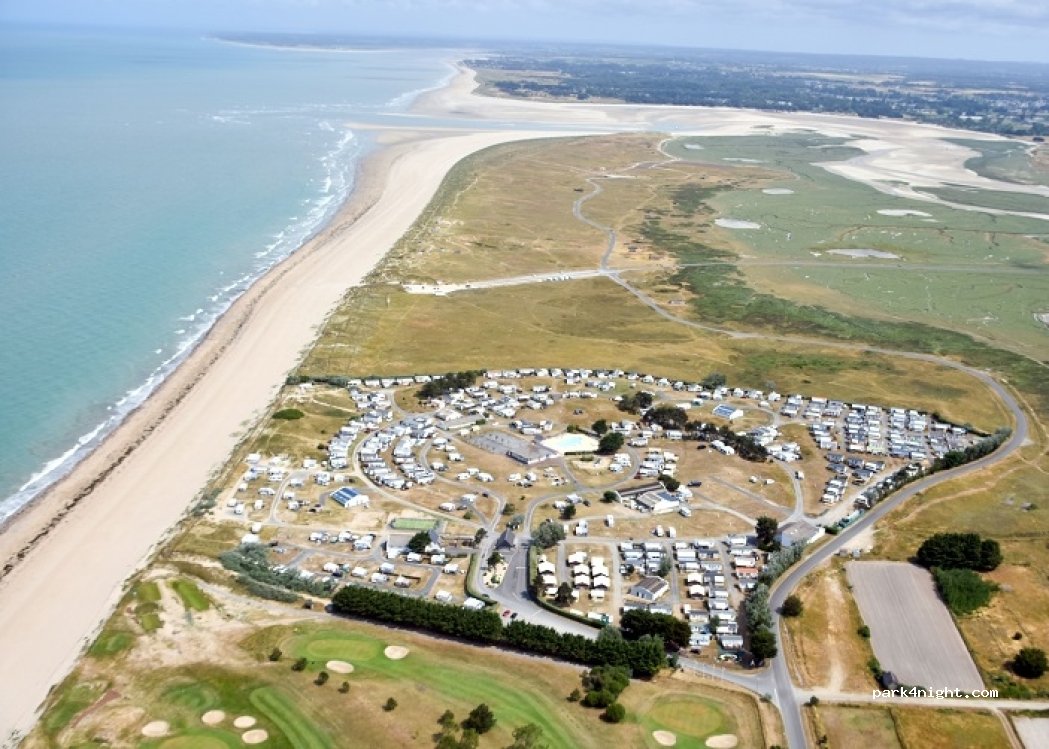 Camping De La Vanlée — foto
