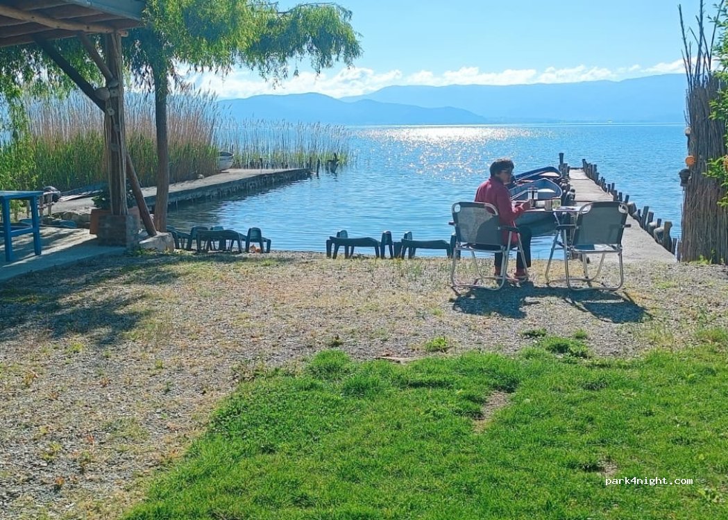 Camping Lakeside — foto 5